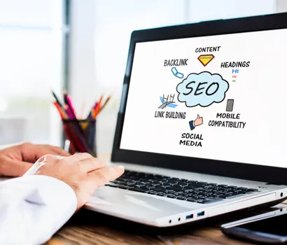 Search Engine Optimization (SEO) Intern