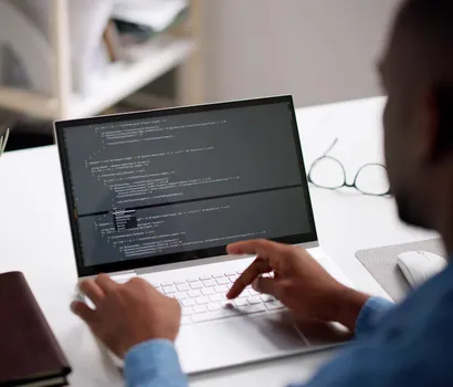 Website Development Intern