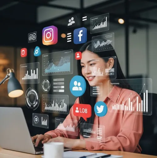 Why choose metatroncube Software Solution