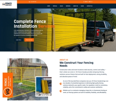 VG Fence