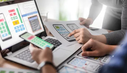 Mobile Application Development